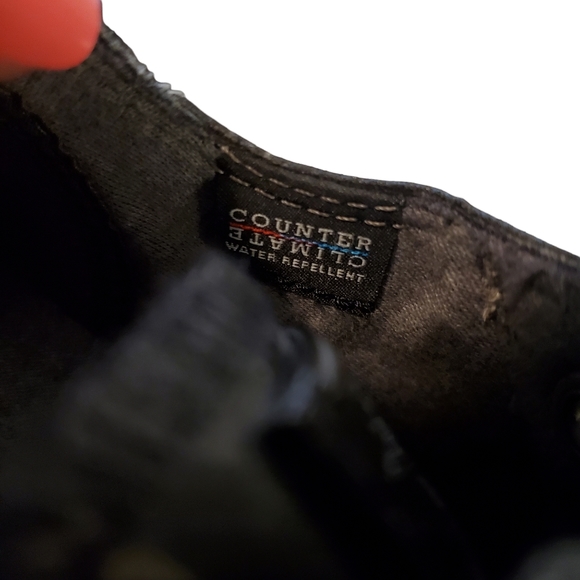 Converse Chuck Taylor All Star Metallic Water Repellent Sneaker - Picture 3 of 10